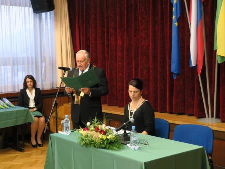 SLAVNOSTNA SEJA 2019